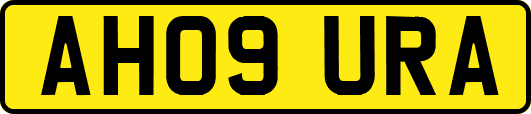 AH09URA