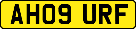 AH09URF