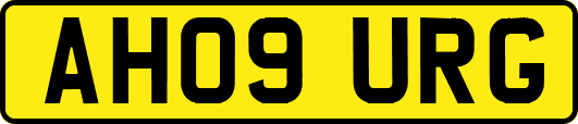 AH09URG