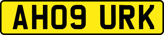 AH09URK