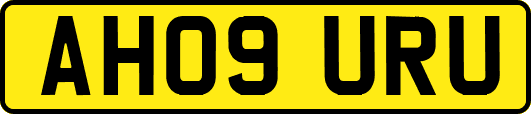 AH09URU