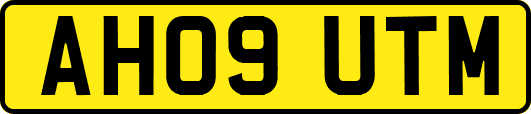 AH09UTM