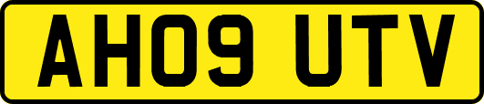 AH09UTV