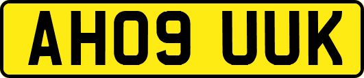 AH09UUK