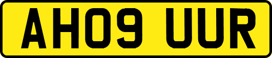 AH09UUR