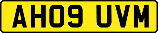 AH09UVM