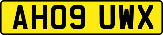 AH09UWX