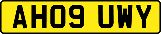 AH09UWY