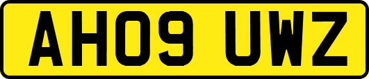AH09UWZ