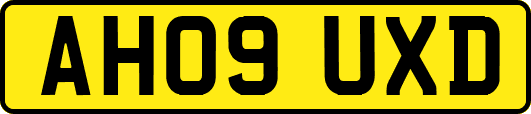 AH09UXD