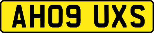 AH09UXS