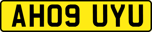 AH09UYU