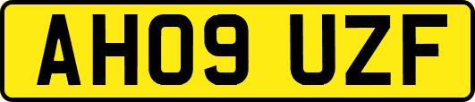 AH09UZF
