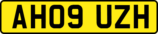 AH09UZH