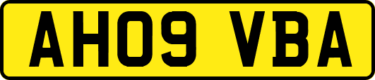 AH09VBA