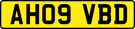 AH09VBD