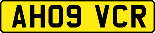 AH09VCR
