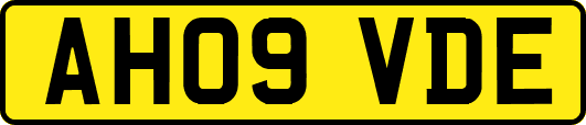 AH09VDE