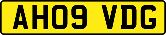 AH09VDG