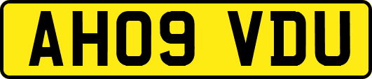 AH09VDU
