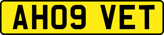 AH09VET