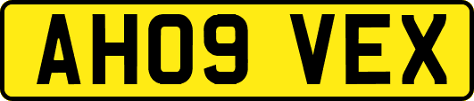 AH09VEX