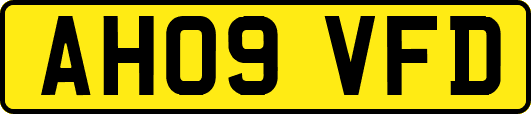 AH09VFD