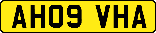 AH09VHA