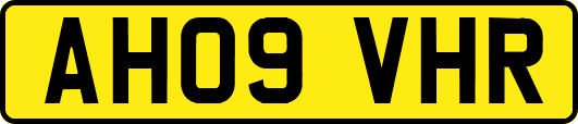 AH09VHR