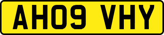 AH09VHY