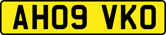AH09VKO