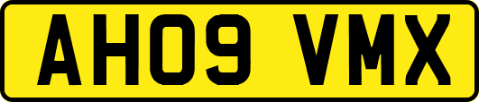AH09VMX