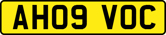 AH09VOC
