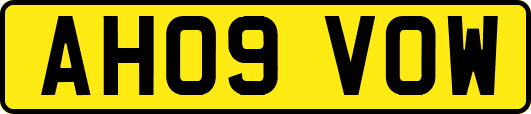 AH09VOW