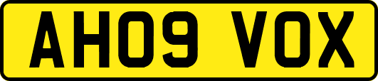 AH09VOX