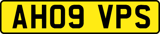 AH09VPS