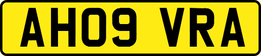 AH09VRA