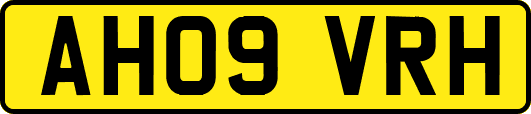 AH09VRH