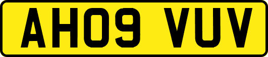 AH09VUV