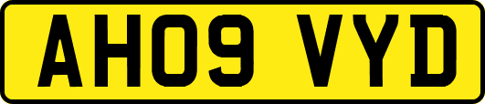 AH09VYD