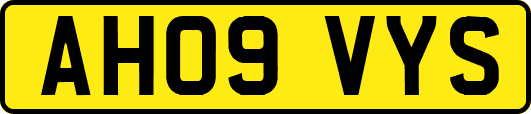 AH09VYS
