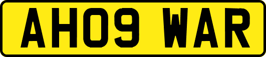 AH09WAR