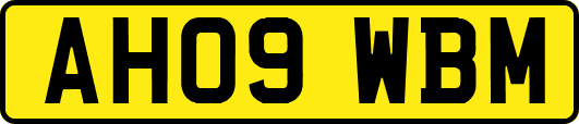 AH09WBM