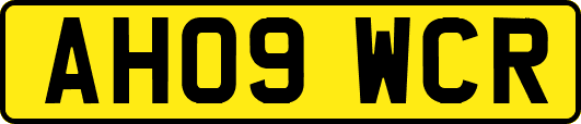 AH09WCR