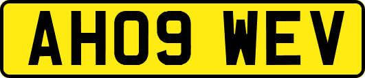 AH09WEV