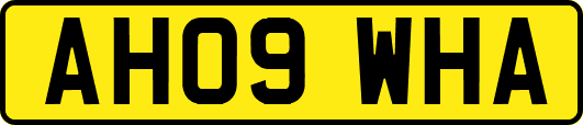 AH09WHA