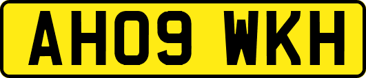AH09WKH