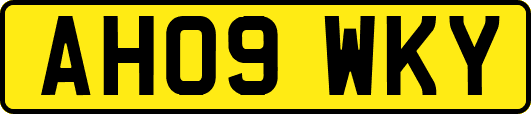 AH09WKY