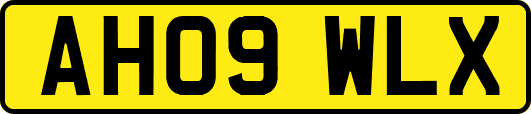 AH09WLX