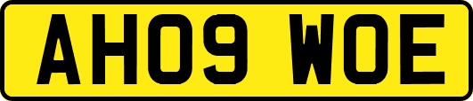 AH09WOE